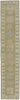 3 x 16 Turkish Oushak Runner 53585