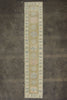3 x 16 Turkish Oushak Runner 53585