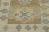 3 x 16 Turkish Oushak Runner 53585