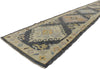 3 x 18 Turkish Oushak Runner 53586