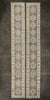 3 x 20 Turkish Oushak Runner 53587