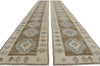 3 x 20 Turkish Oushak Runner 53587