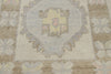 3 x 22 Turkish Oushak Runner 53588