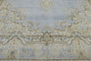 9 x 12 Antique Persian Kerman Rug 53630