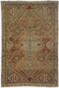 3 x 5 Antique Persian Shiraz Rug 53651