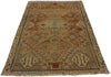 3 x 5 Antique Persian Shiraz Rug 53651