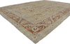 8 x 11 Distressed Antique Persian Mood Rug 53656