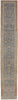 3 x 19 Distressed Antique Persian Malayer Runner 53661