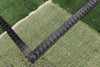 5 x 8 Zeki Muren Vintage Turkish Sivas Rug 53664
