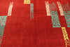 5 x 8 Zeki Muren Vintage Turkish Sivas Rug 53666