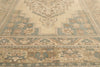 7 x 13 Vintage Turkish Oushak Rug 53685