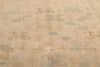 4 x 7 Vintage Turkish Oushak Rug 53689