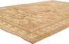 6 x 9 Vintage Turkish Kars Rug 53697