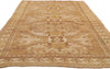 6 x 9 Vintage Turkish Kars Rug 53697