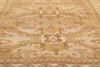 6 x 9 Vintage Turkish Kars Rug 53697