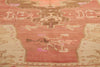 6 x 11 Vintage Turkish Kars Rug 53699