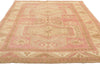 6 x 8 Vintage Pink Turkish Kars Rug 53707