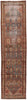 3 x 13 Antique Persian Malayer Runner 53730