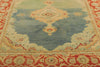 4 x 6 Vintage Persian Tabriz Rug 53733