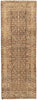 3 x 10 Antique Persian Malayer Runner 53740
