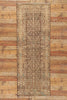3 x 10 Antique Persian Malayer Runner 53740