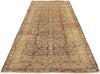 3 x 10 Antique Persian Malayer Runner 53740