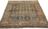 4 x 6 Antique Persian Malayer Rug 53742