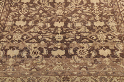 3 x 10 Antique Persian Malayer Runner 53744