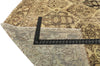 6 x 11 Vintage Persian Bakhtiari Rug 53751