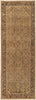 4 x 10 Antique Persian Malayer Rug 53753