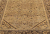 4 x 10 Antique Persian Malayer Rug 53753