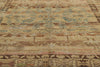 7 x 8 Antique Persian Malayer Rug 53754