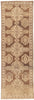 3 x 10 Antique Persian Malayer Runner 53757