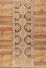 3 x 10 Antique Persian Malayer Runner 53757