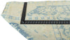 3 x 13 Distressed Antique Persian Malayer Runner 53768