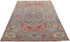 4 x 7 Antique Persian Malayer Rug 53769