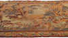 6 x 7 Antique French Tapestry 53775