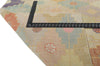12 x 18 Colorful Turkish Oushak Rug 53779