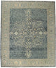 12 x 15 Turkish Oushak Rug 53780