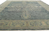 12 x 15 Turkish Oushak Rug 53780