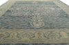 12 x 15 Turkish Oushak Rug 53780