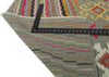 10 x 14 Modern High-Low Turkish Rug 53784