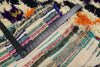 4 x 5 Vintage Moroccan Azilal Rug 21592