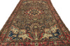 5 x 10 Vintage Persian Hamadan Rug 61106