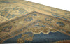 5 x 10 Vintage Turkish Oushak Rug 74096