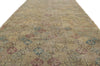 5 x 10 Vintage Turkish Sivas Rug 50876