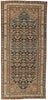 5 x 11 Antique Persian Malayer Rug 60970