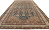 5 x 11 Antique Persian Malayer Rug 60970