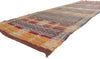 5 x 13 Vintage Zemmour Moroccan Kilim Rug 21192
