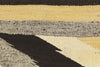 5 x 5 Antique Eye Dazzler Navajo Rug 78503
